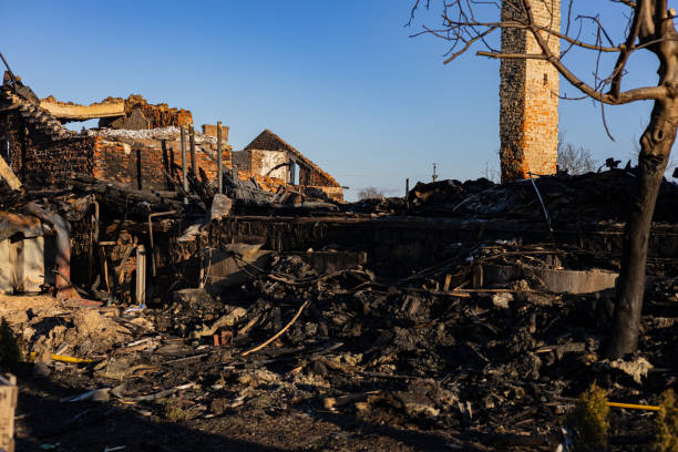 Reliable Fire Damage Repair contractor in Wayne, PA by Fire Damage Flint