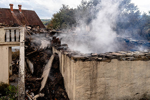 Affordable Fire Damage Repair solutions in Wayne, PA